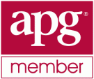Association of Professional Genealogists member logo