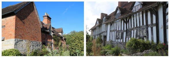 Mary Arden's farmhouse, Palmer's farmhouse